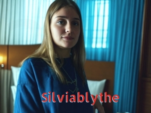 Silviablythe