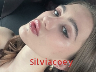 Silviacoey