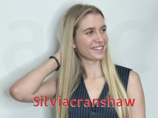 Silviacranshaw