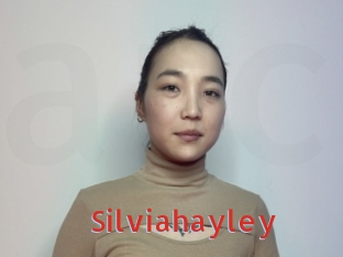Silviahayley