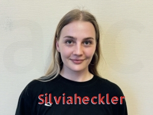 Silviaheckler