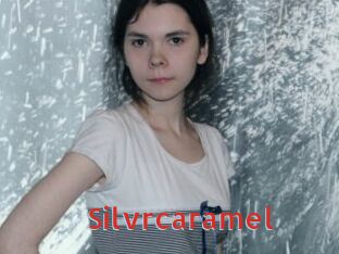 Silvrcaramel