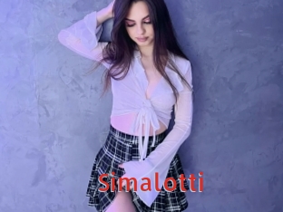 Simalotti