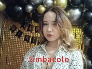 Simbacole