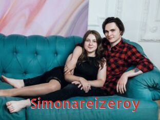 Simonareizeroy