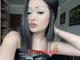 Simonasi