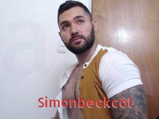 Simonbeckcol