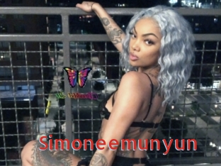 Simoneemunyun