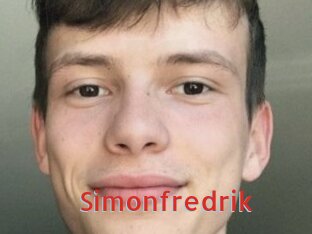 Simonfredrik