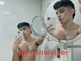 Simoonwalker