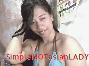 SimpleHOTasianLADY