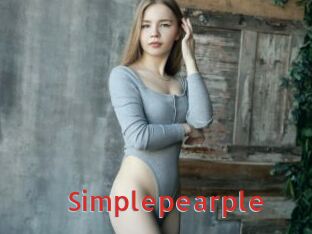 Simplepearple