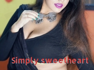 Simply_sweetheart
