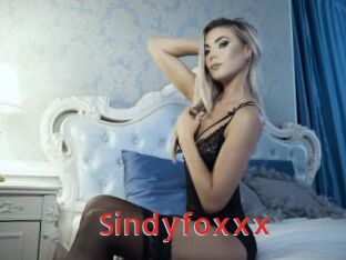 Sindyfoxxx