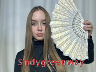 Sindygreenway