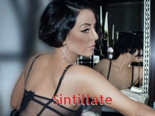 Sintillate