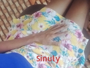 Sinuly