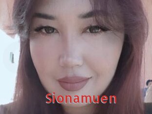 Sionamuen