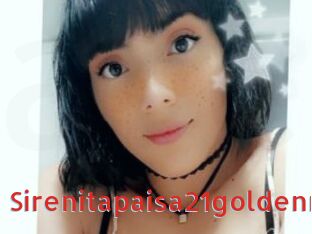 Sirenitapaisa21goldenn