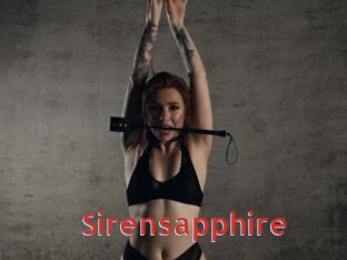 Sirensapphire