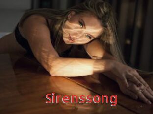 Sirenssong