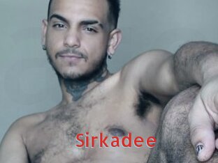 Sirkadee