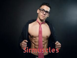 Sirmuscles
