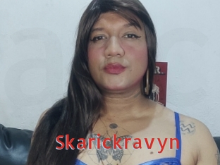 Skarickravyn