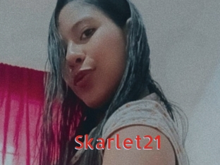 Skarlet21