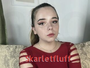 Skarletfluff