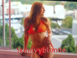 Skinnyyblonde