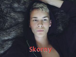 Skorny