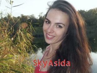 SkyAsida