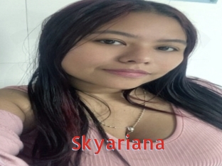 Skyariana