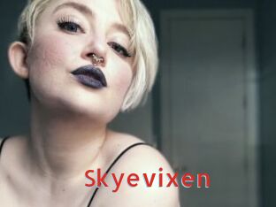 Skyevixen