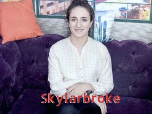 Skylarbroke