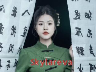 Skylareva