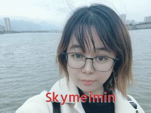 Skymeimin