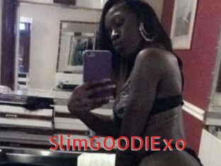 SlimGOODIExo