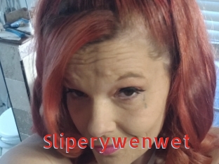 Sliperywenwet