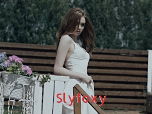 Slyfoxy