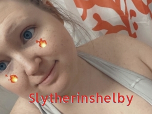 Slytherinshelby