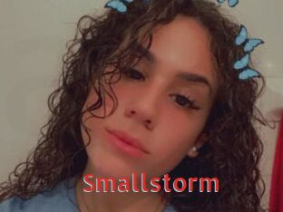 Smallstorm