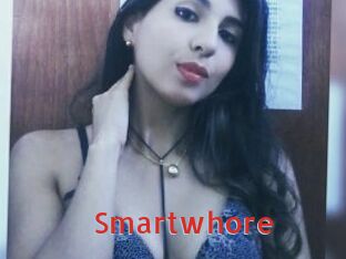 Smartwhore