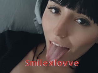 Smilexlovve