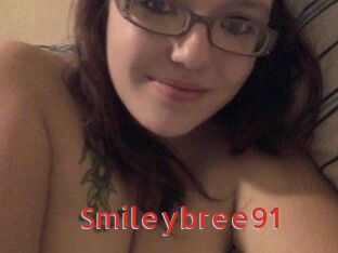 Smileybree91