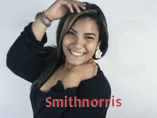 Smithnorris
