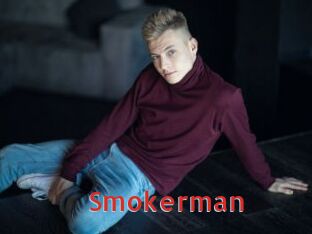 Smokerman