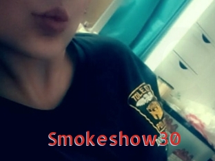 Smokeshow30