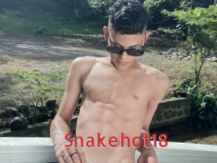 Snakehot18